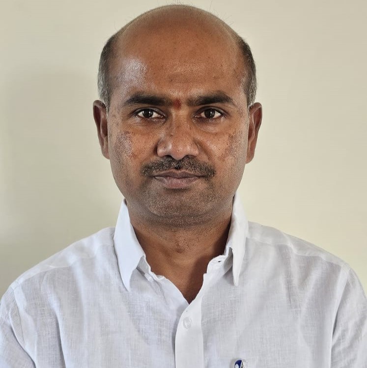 Jella Venkatesh Yadav